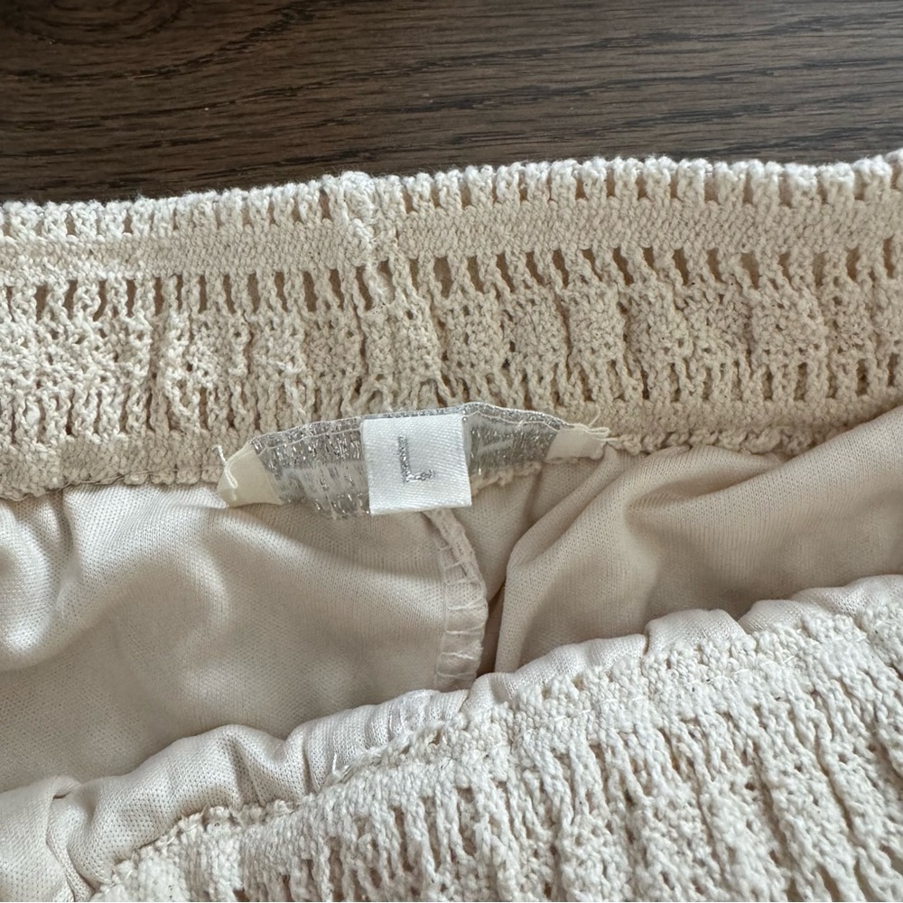 Crochet Two Piece Set - Picture 7 of 8
